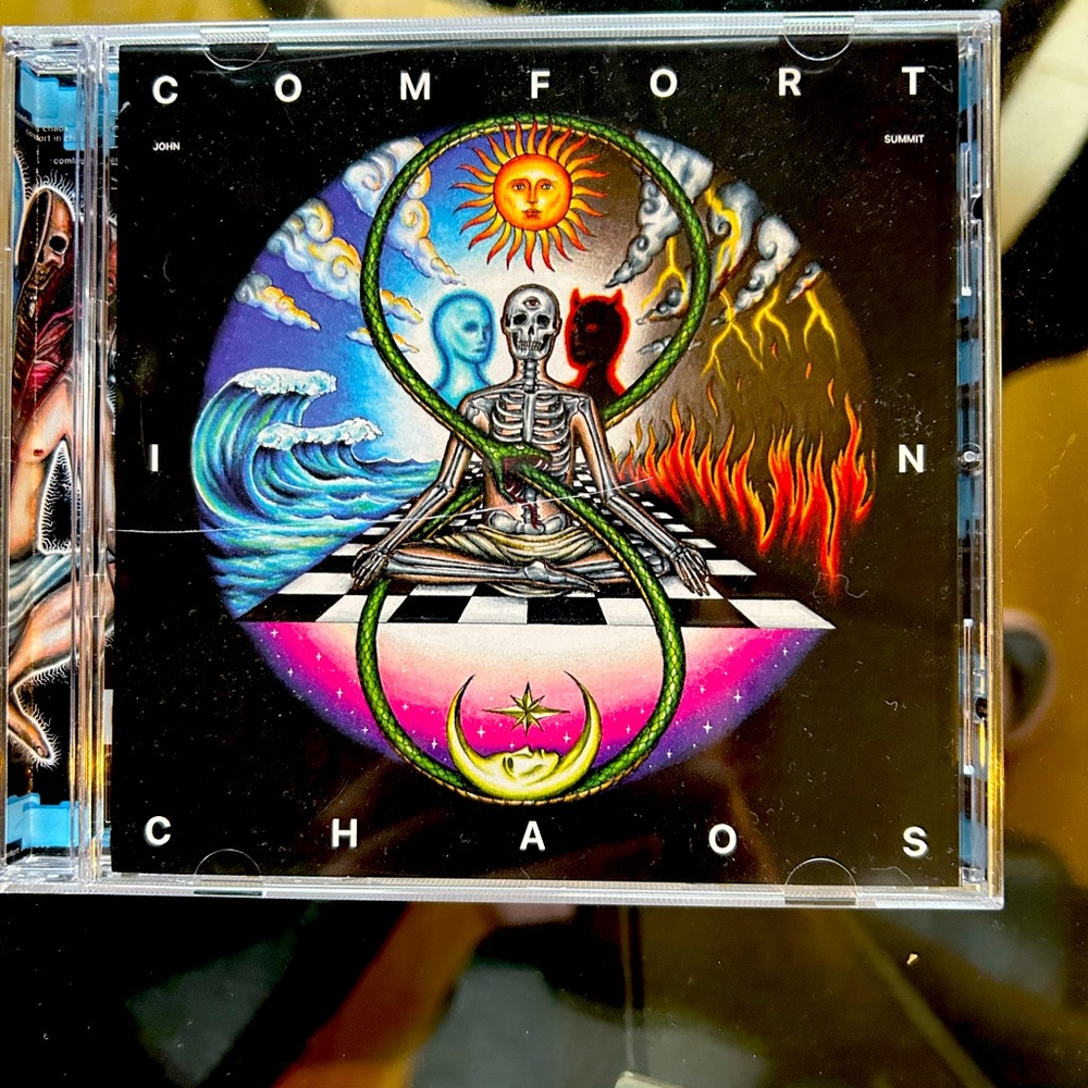 John Summit album
